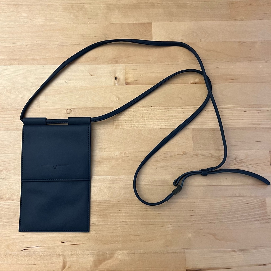 Von Holzhausen Micro Bag — image 2 of 5